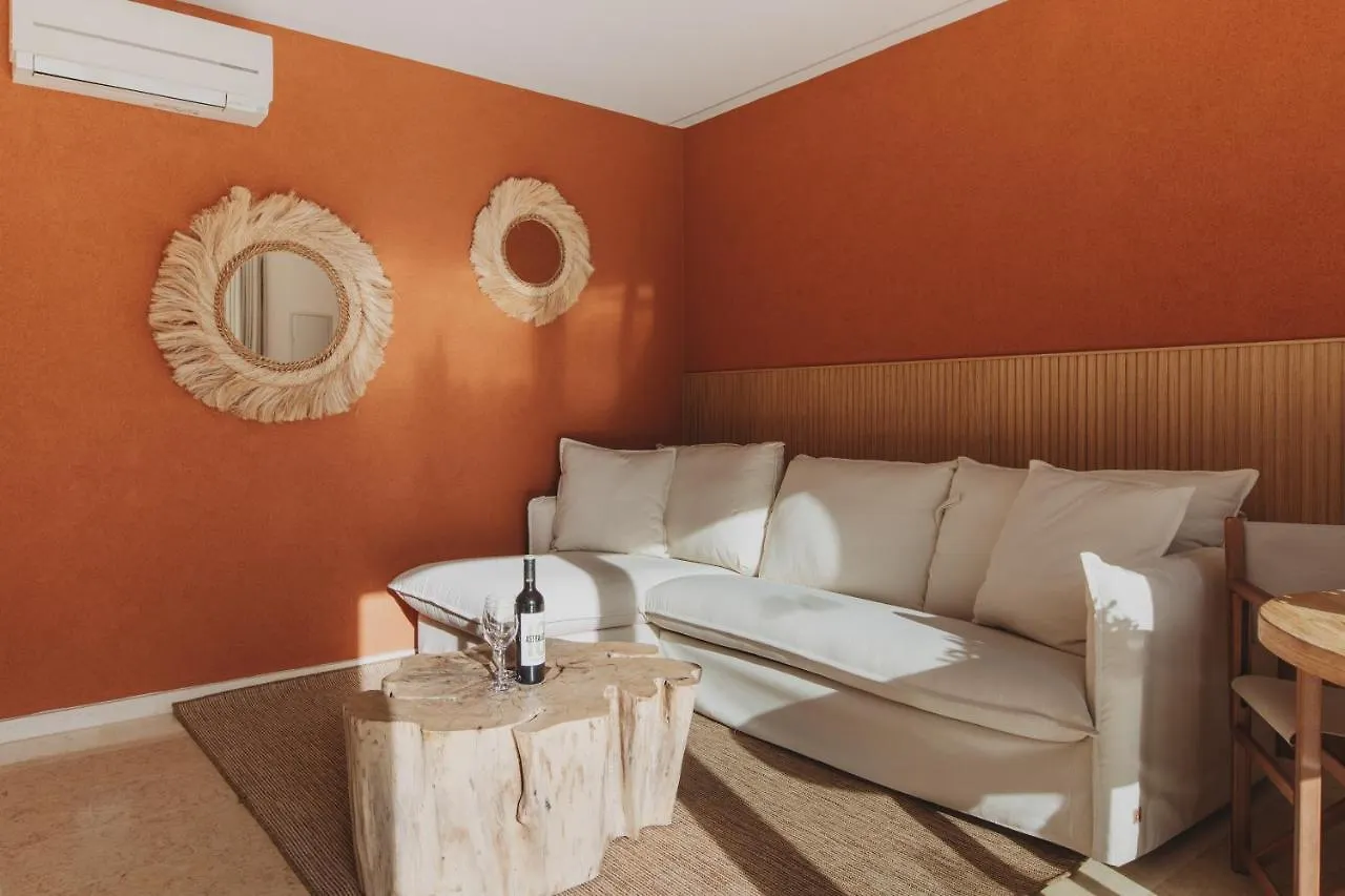 Lago Resort Menorca - Villas & Bungalows Del Lago 칼란 보쉬 4*,  스페인