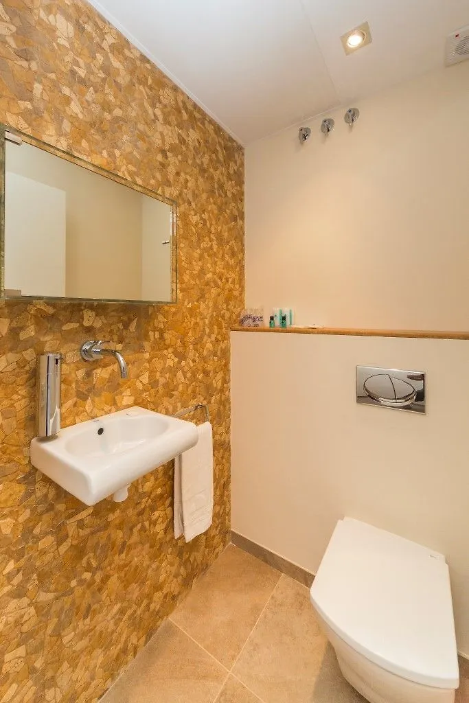 Lago Resort Menorca - Villas & Bungalows Del Lago 칼란 보쉬 4*,  스페인