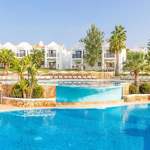 Marsenses Paradise Club **** Cala'N Bosch (Menorca)