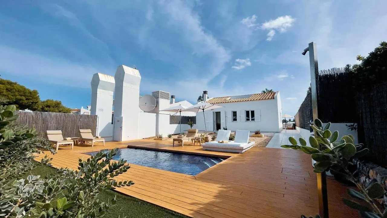 Lago Resort Menorca - Villas&Bungalows del Lago Cala'N Bosch