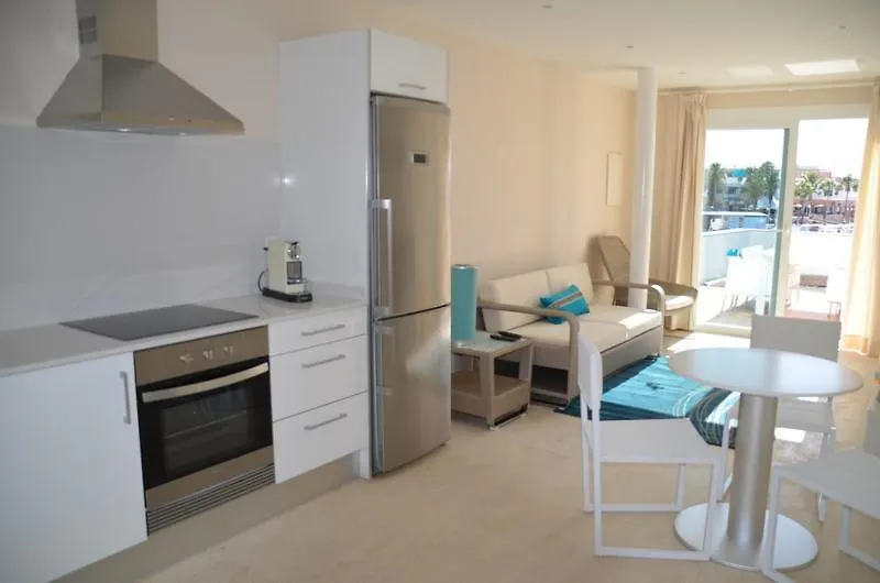 Lago Resort Menorca - Villas&Bungalows del Lago Cala'N Bosch  4*, Cala'N Bosch (Menorca)