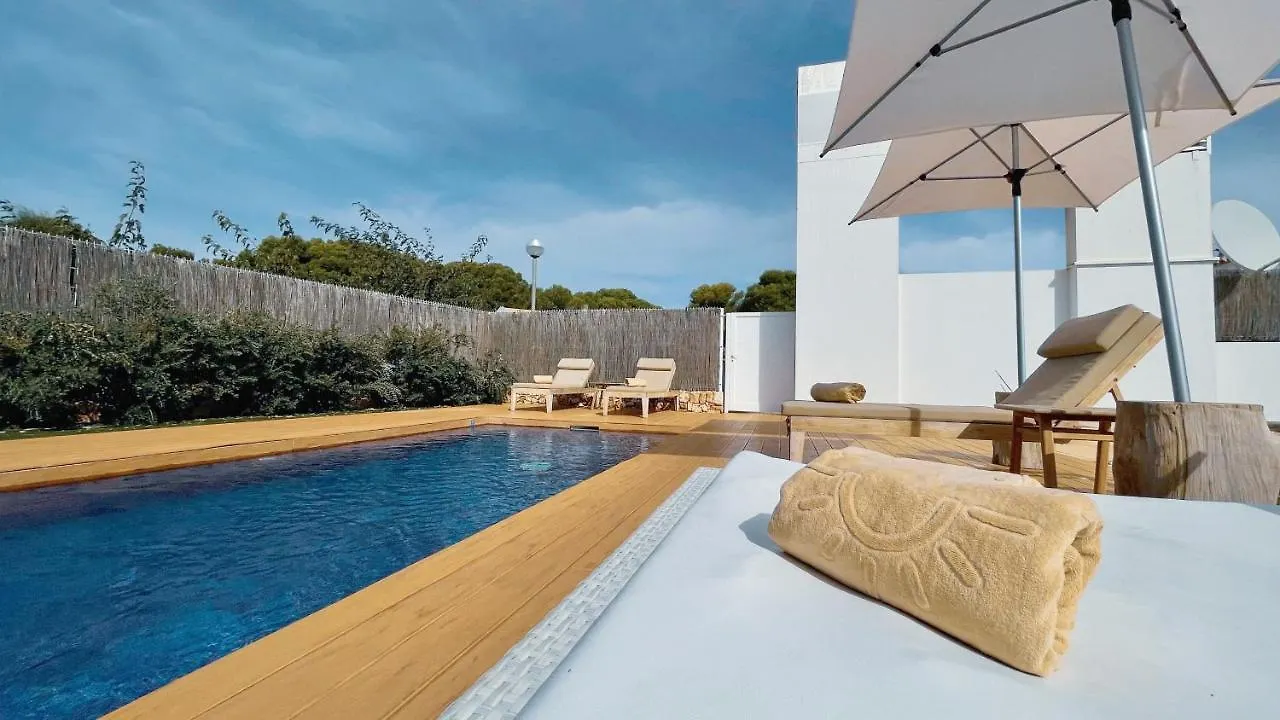 Lago Resort Menorca - Villas&Bungalows del Lago Cala'N Bosch  4*, Cala'N Bosch (Menorca) España