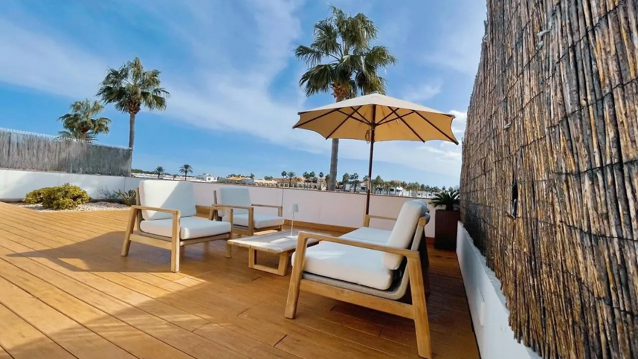 Lago Resort Menorca - Villas&Bungalows del Lago Cala'N Bosch  España