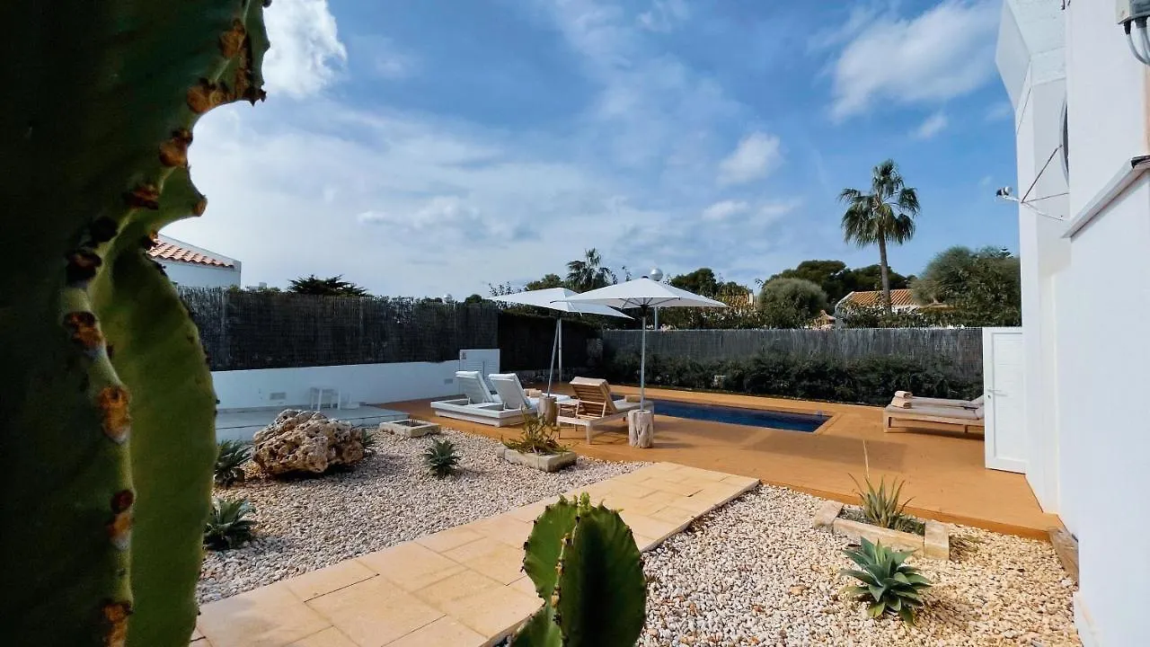 Lago Resort Menorca - Villas&Bungalows del Lago Cala'N Bosch