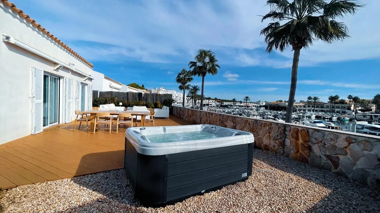 Lago Resort Menorca - Villas&Bungalows del Lago Cala'N Bosch  4*, Cala'N Bosch (Menorca)