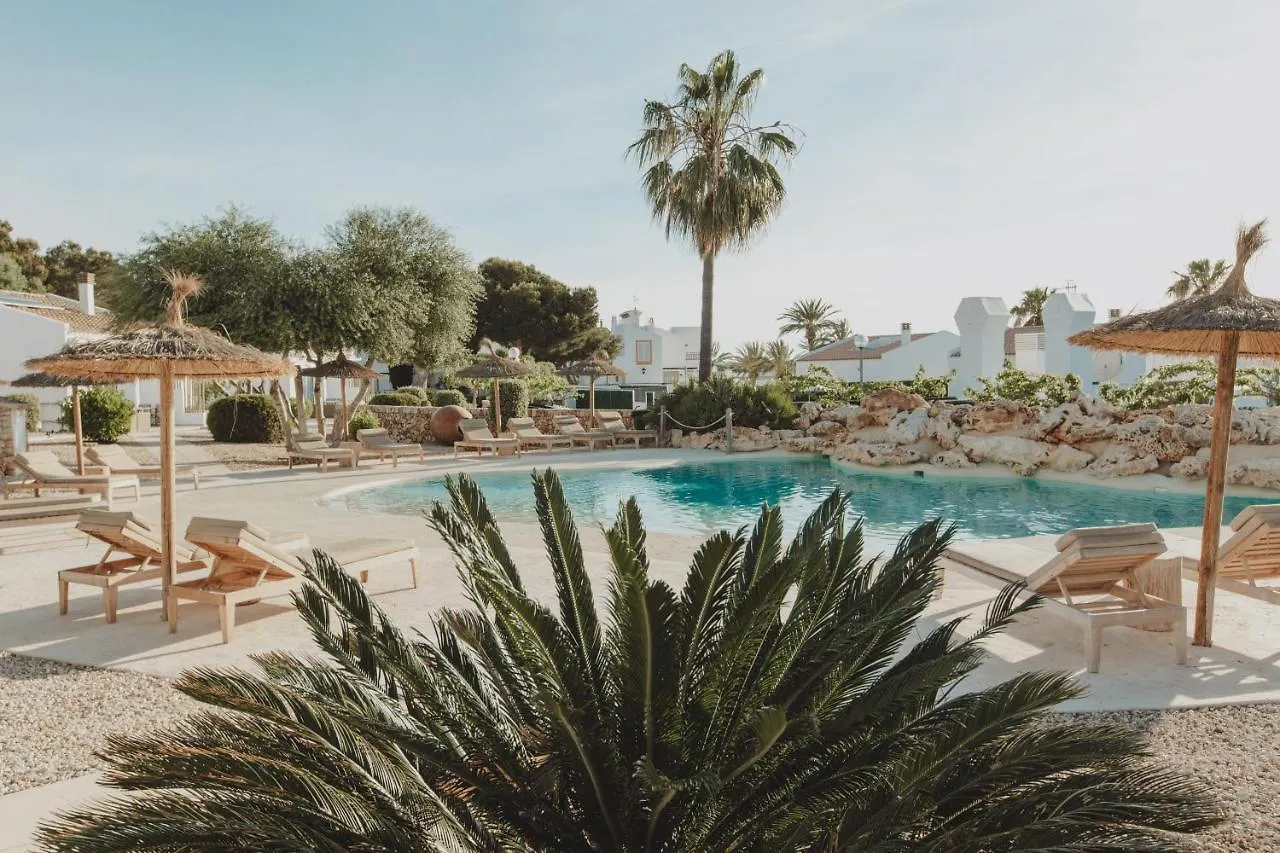 Lago Resort Menorca - Villas&Bungalows del Lago Cala'N Bosch