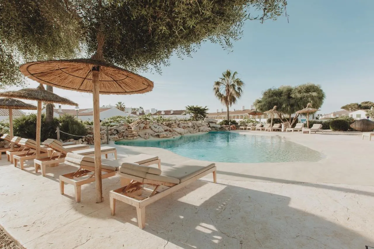 Lago Resort Menorca - Villas&Bungalows del Lago Cala'N Bosch  4*, Cala'N Bosch (Menorca)