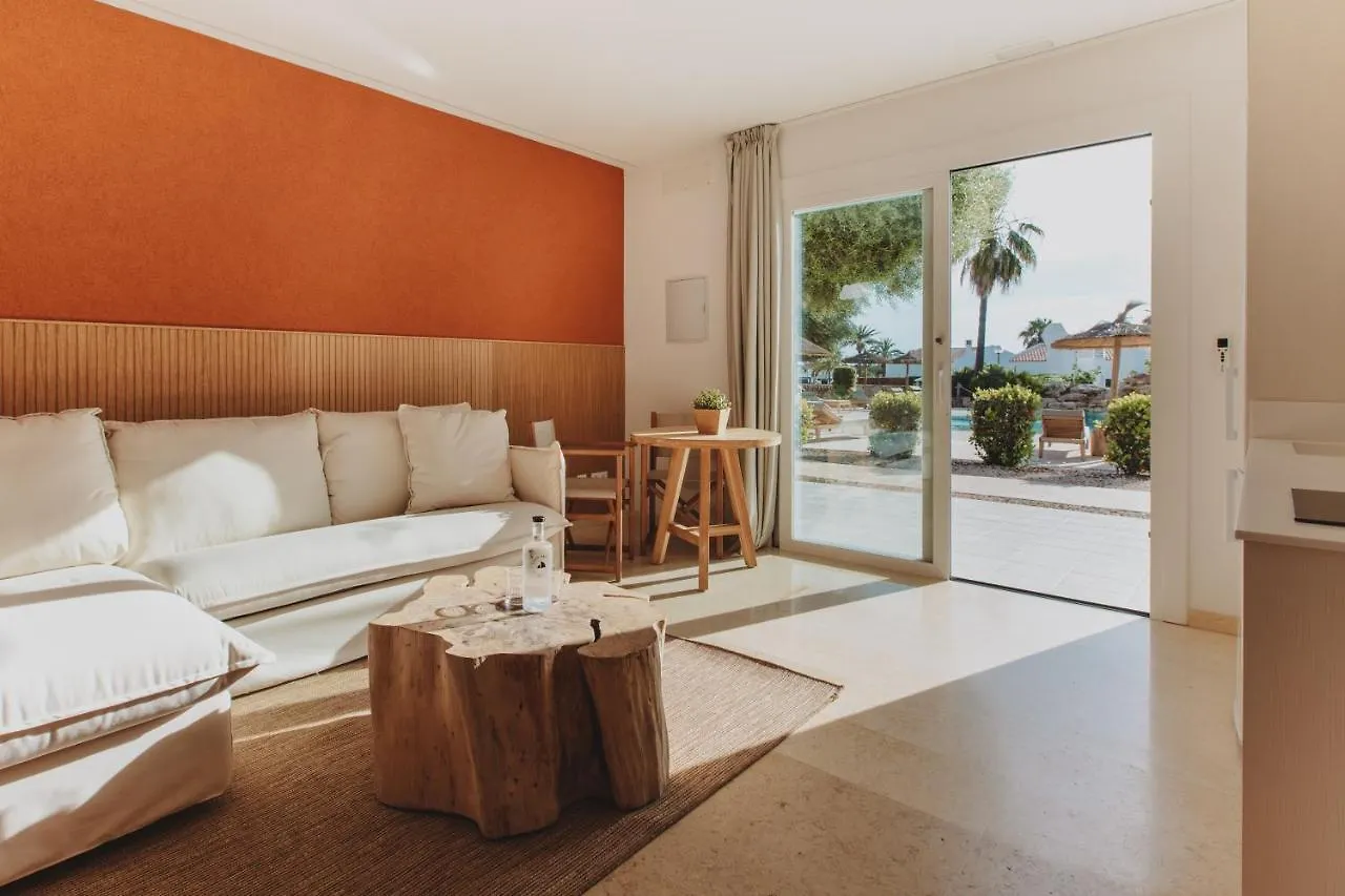 Lago Resort Menorca - Villas&Bungalows del Lago Cala'N Bosch