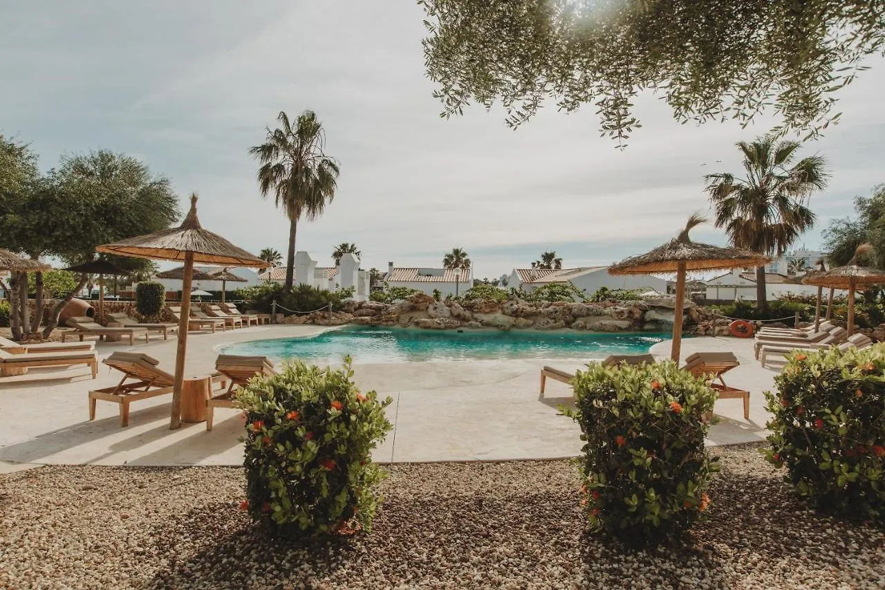 Lago Resort Menorca - Villas&Bungalows del Lago Cala'N Bosch