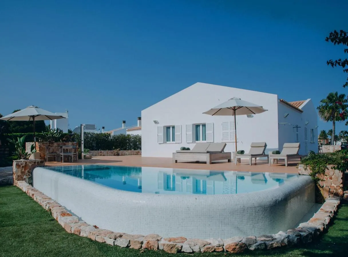 Lago Resort Menorca - Villas&Bungalows del Lago Cala'N Bosch
