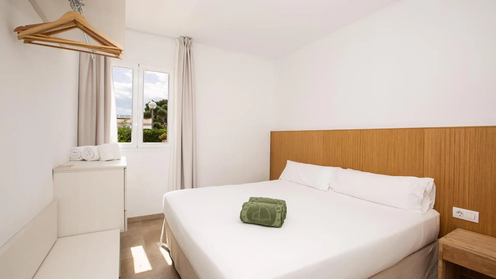 Lago Resort Menorca - Villas&Bungalows del Lago Cala'N Bosch