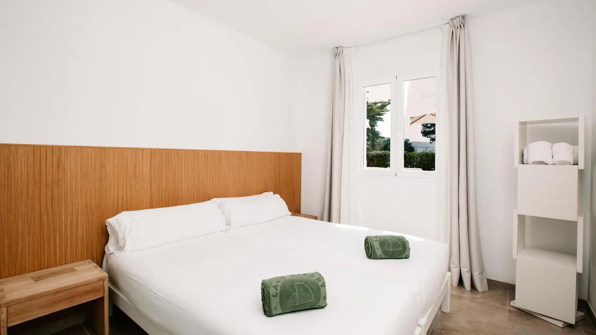 Lago Resort Menorca - Villas&Bungalows del Lago Cala'N Bosch