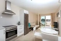 ****  Lago Resort Menorca - Villas&Bungalows del Lago Cala'N Bosch  España