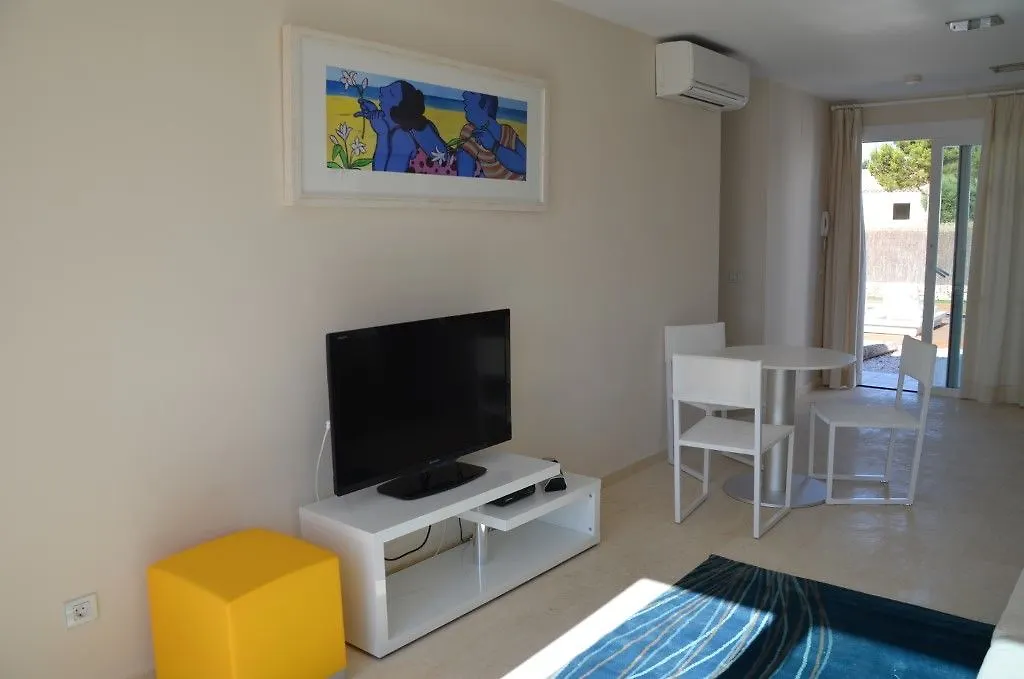 Lago Resort Menorca - Villas&Bungalows del Lago Cala'N Bosch