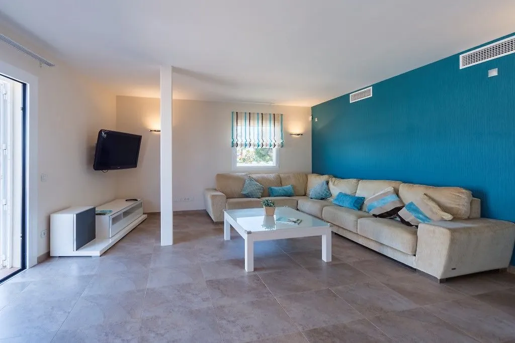 Lago Resort Menorca - Villas&Bungalows del Lago Cala'N Bosch  Cala'N Bosch (Menorca)