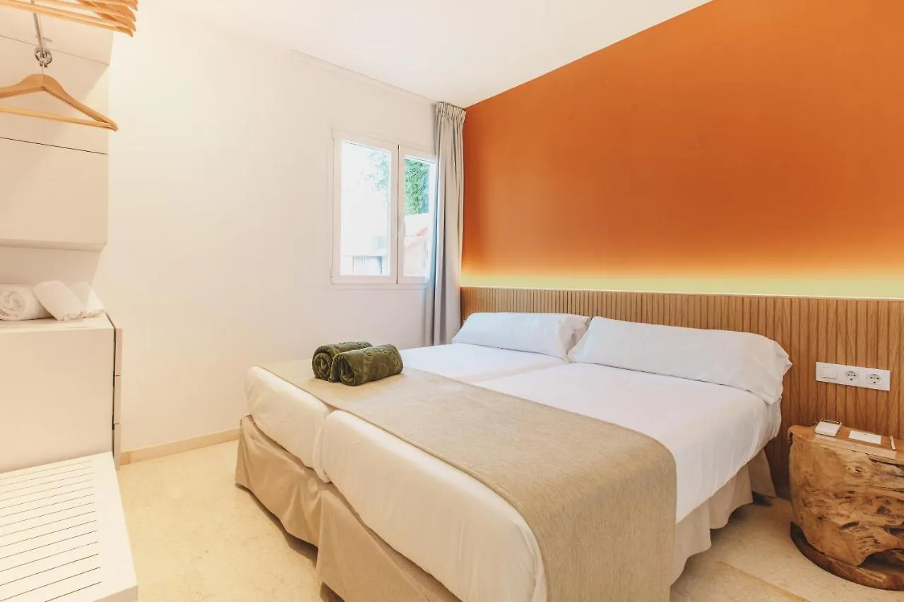 קאלאן בוש Lago Resort Menorca - Villas & Bungalows Del Lago