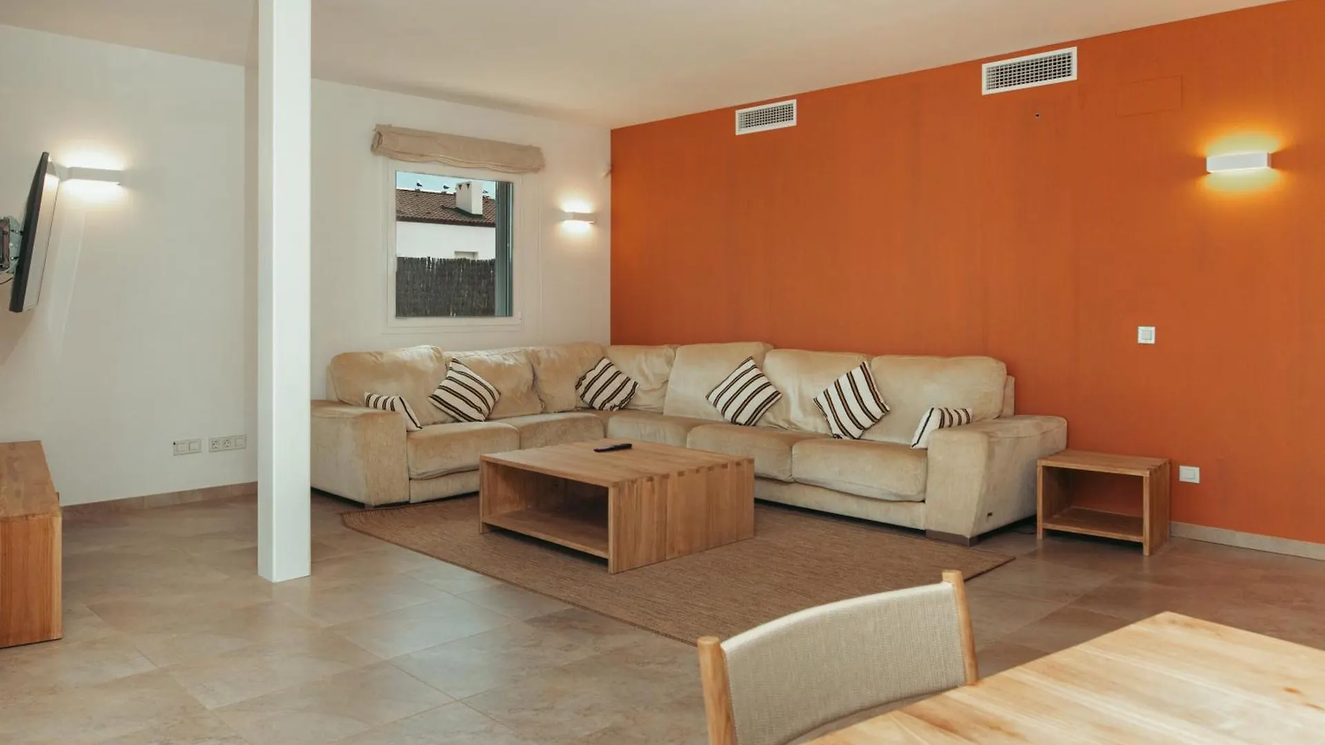 קאלאן בוש Lago Resort Menorca - Villas & Bungalows Del Lago 4*, קאלאן בוש ספרד